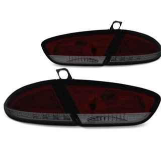 Set Pilotos Led traseros Seat Leon MK2 2009-2012 R