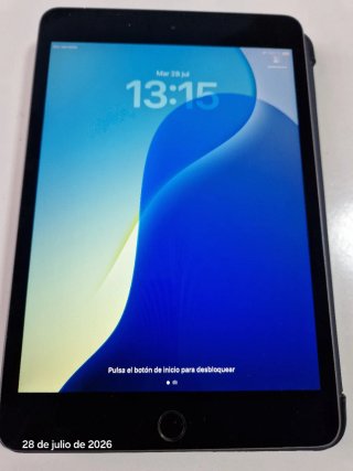 Ipad mini 5 generacion