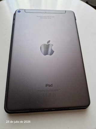 Ipad mini 5 generacion