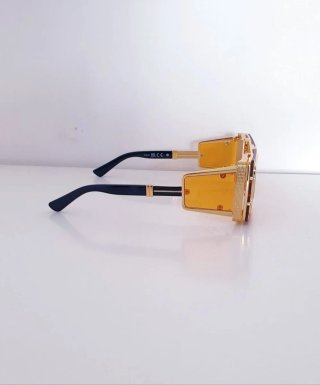GAFAS UNISEX RETRO ESTILO PUNK