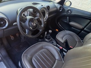MINI Countryman 2013