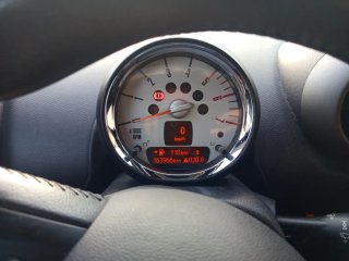 MINI Countryman 2013