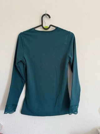 Camiseta térmica