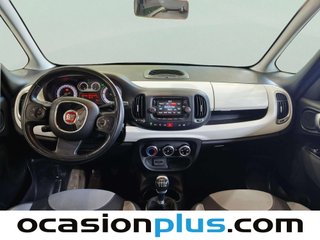 Fiat 500L 1.4 Pop Star 70 kW (95 CV)