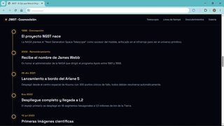 Diseño profesional de páginas web