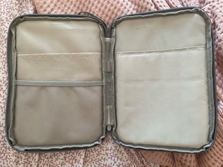 iPad Air 1 Negro con estuche incluido