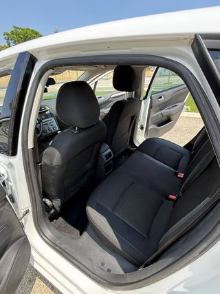 Citroen C4 2018