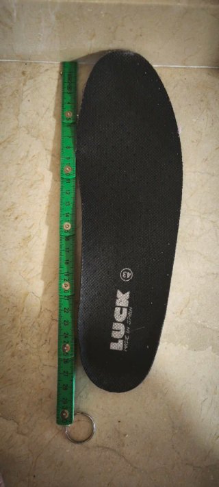 Zapatillas Ciclismo Luck Extreme T 43