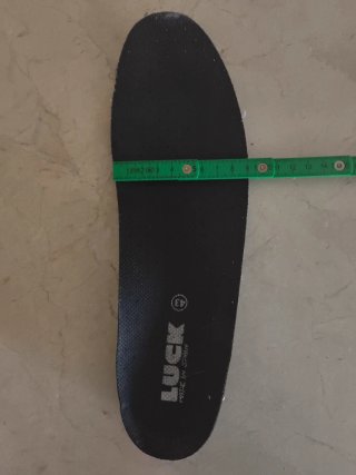Zapatillas Ciclismo Luck Extreme T 43
