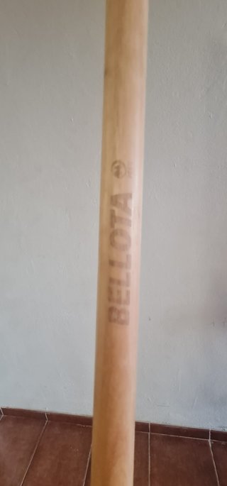Rasqueta para suelo techos paredes hoja 300x150mm