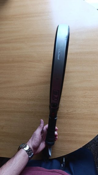 Pala NOX AT10 18K