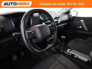 Citroën C4 1.2 PureTech Feel Pack