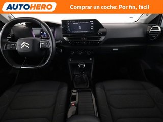 Citroën C4 1.2 PureTech Feel Pack