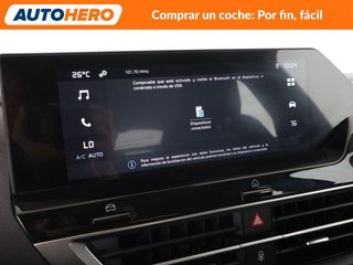 Citroën C4 1.2 PureTech Feel Pack
