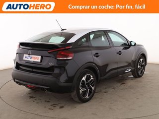 Citroën C4 1.2 PureTech Feel Pack