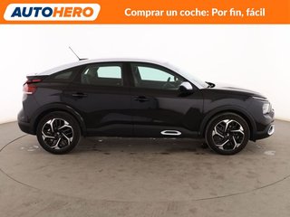 Citroën C4 1.2 PureTech Feel Pack