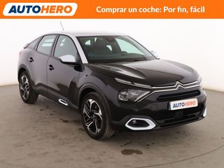 Citroën C4 1.2 PureTech Feel Pack