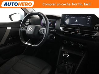 Citroën C4 1.2 PureTech Feel Pack