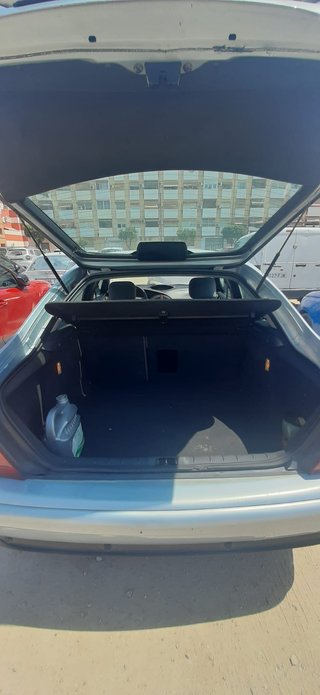 Citroen C5 2004