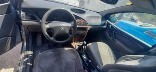 Citroen C5 2004