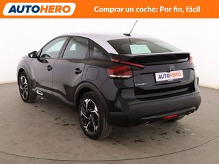 Citroën C4 1.2 PureTech Feel Pack