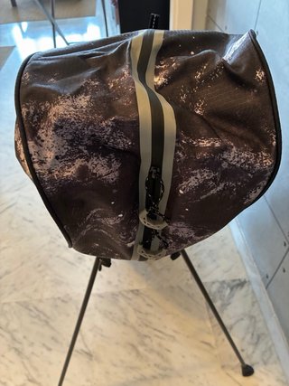 Bolsa de Golf Trípode Ogio All Elements Terra