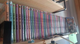 Manga One Piece