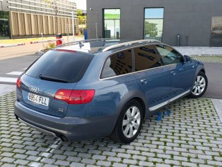 Audi A6 Allroad 2007 MOTOR 3.2TFSI 250CV-MANUAL ‼️