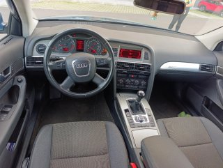 Audi A6 Allroad 2007 MOTOR 3.2TFSI 250CV-MANUAL ‼️