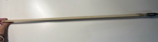 Viola 15 pulgadas con estuche y arco