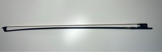 Viola 15 pulgadas con estuche y arco