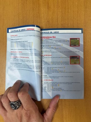 Pro Evolution Soccer 4 PC DVD Konami
