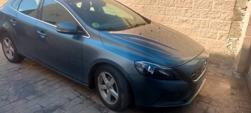 Volvo V40 2014 - foto 1
