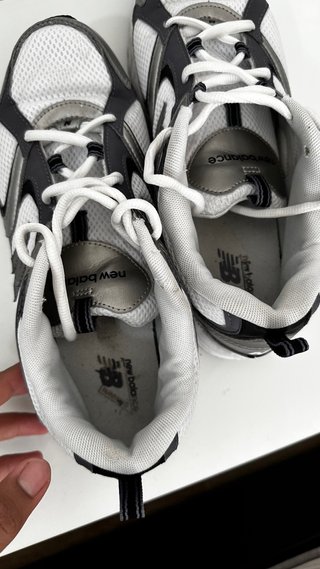 Zapatillas New Balance 408 Talla 44