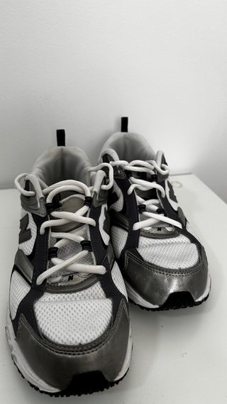 Zapatillas New Balance 408 Talla 44