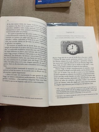 La vuelta al mundo en 80 días