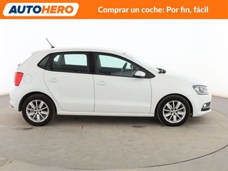 Volkswagen Polo 1.2 TSI Sport BlueMotion