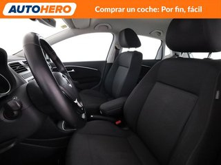 Volkswagen Polo 1.2 TSI Sport BlueMotion