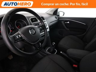 Volkswagen Polo 1.2 TSI Sport BlueMotion