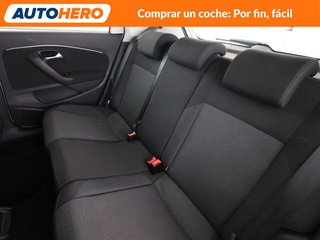 Volkswagen Polo 1.2 TSI Sport BlueMotion