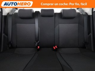 Volkswagen Polo 1.2 TSI Sport BlueMotion