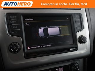 Volkswagen Polo 1.2 TSI Sport BlueMotion