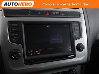 Volkswagen Polo 1.2 TSI Sport BlueMotion
