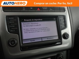 Volkswagen Polo 1.2 TSI Sport BlueMotion