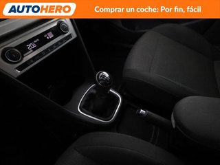 Volkswagen Polo 1.2 TSI Sport BlueMotion