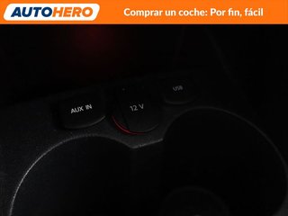 Volkswagen Polo 1.2 TSI Sport BlueMotion