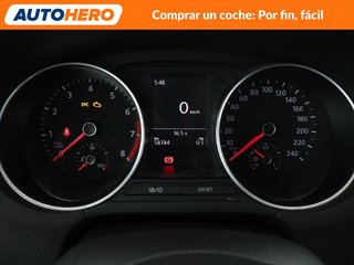 Volkswagen Polo 1.2 TSI Sport BlueMotion