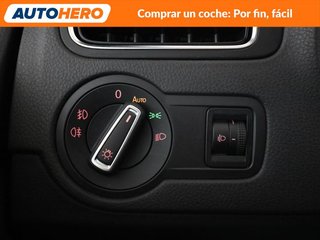 Volkswagen Polo 1.2 TSI Sport BlueMotion