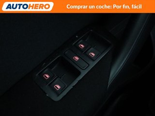 Volkswagen Polo 1.2 TSI Sport BlueMotion