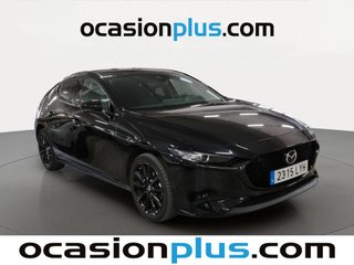 Mazda Mazda 3 2.0 e-SKYACTIV-G Homura 89 kW (122 CV)